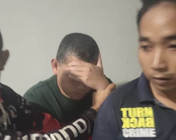 dr. Faisal Spesialis Radiologi