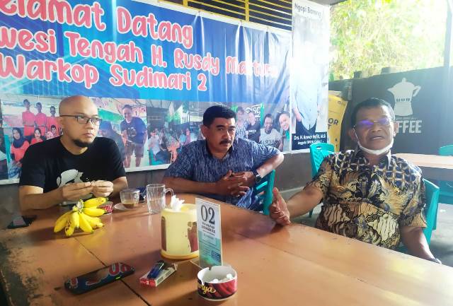 Gubernur Soal Soal Jual Beli Jabatan