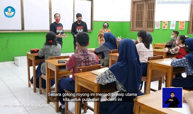 Guru Tamu 2 Guru Tamu 2