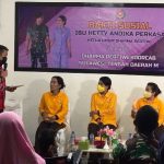 Istri Panglima TNI Istri Panglima TNI