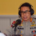 Kapolresta Palu Kapolresta Palu