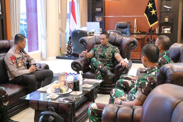 Panglima TNI