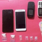 Penangkapan Narkoba Penangkapan Narkoba