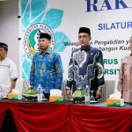 Rektor Unisa Rektor Unisa