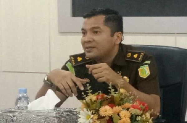 Reza Hidayat