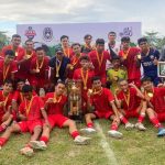 SSB RAUF JUNIOR SSB Rauf Junir