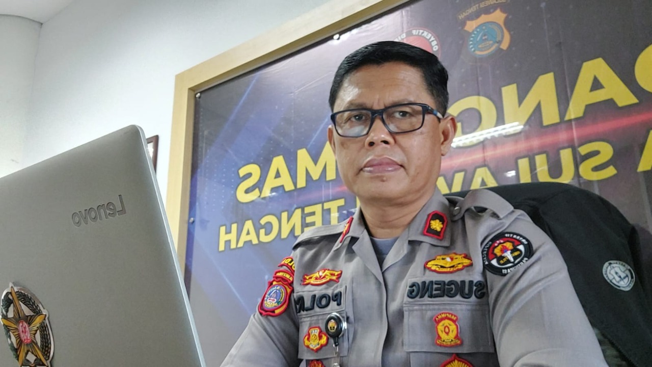 Sugeng Lestari