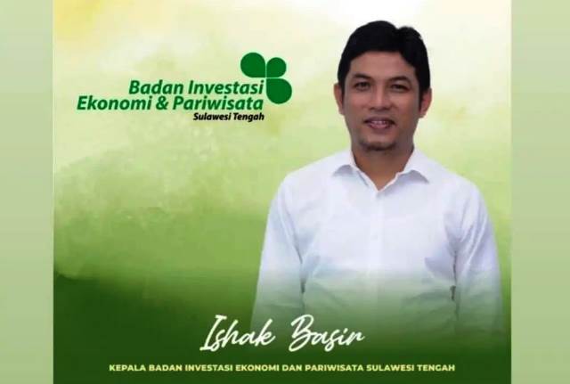 TA Gubernur Sulteng TA Gubernur Sulteng