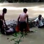 Warga Parimo Tewas di Nunukan 2