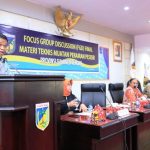 Zonasi Wilayah Pesisir Zonasi Wilayah Pesisir