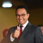 Anies Baswedan Surat Terbuka Kepada Anies Baswedan