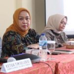 Calon Anggota Bawaslu Sulteng Bawaslu Sulteng