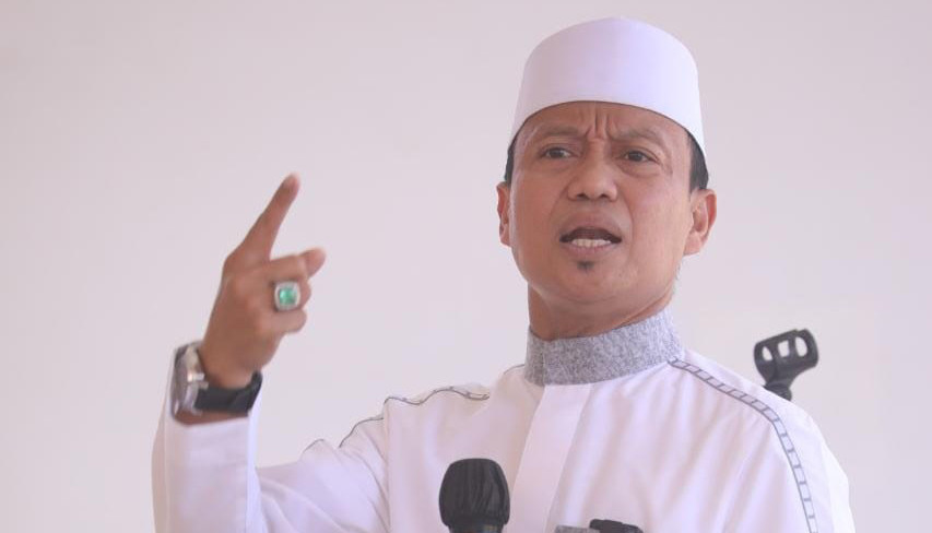 Das'ad Latif Das'ad Latif