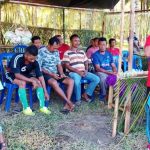 Kades Cup Desa Paranggi