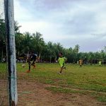 Kades Cup Paranggi (1) Kades Cup Paranggi