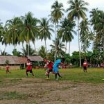 Kades Cup Paranggi Kades Cup Paranggi