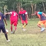 Kades Cup Paranggi Kades Cup Paranggi