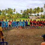 Kades Cup Paranggi Kades Cup Paranggi