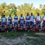 Kades Cup Paranggi Pool B Kades Cup Paranggi