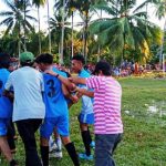 Kades Cup Paranggi Pool C Kades Cup Paranggi