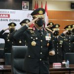 Kapolda Sulteng Kapolda Sulteng