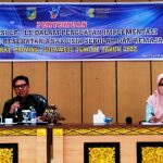 Karo Kesra Karo Kesra Pemprov Sulteng