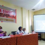 Ketua Timsel Timsel Calon Anggota Bawaslu Sulteng