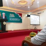 Logo Muktamar Alkhairaat (2) Muktamar Besar XI Alkhairaat