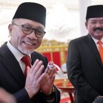 Mendag Zulkifli Hasan Mendag Zulkifli Hasan