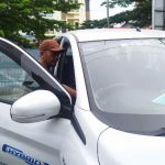 New Suzuki Ertiga Smart Hybrid Suzuki Ertiga Smart Hybrid