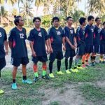 Paranggi Cup Desa Paranggi