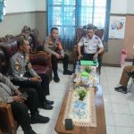 Parkir Liar di Alfamidi Kapolresta Palu