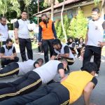 Polresta Palu Polresta Palu