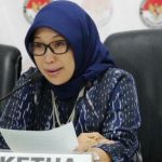 Ratna Dewi Petalolo Ratna Dewi Petalolo Terpilih Jadi Anggota DKPP RI