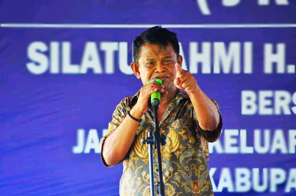 Penerimaan CPNS di Sulteng