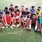 SSB Labuan SSB Labuan Beru