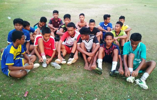 SSB Labuan SSB Labuan Beru