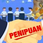 Suap CPNS Pencatutan Nama Gubernur dan Wagub