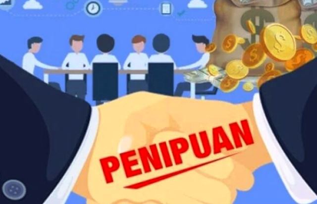 Suap CPNS Pencatutan Nama Gubernur dan Wagub