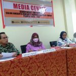 Timsel Calon Bawaslu Sulteng Pendaftaran Calon Anggota Bawaslu Sulteng