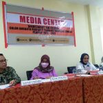 Timsel Pastikan Profesional Timsel Calon Anggota Bawaslu Sulteng
