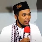 UAS Ustadz Abdul Somad