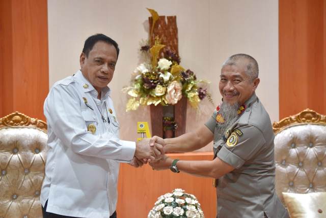 Kepala Balai Karantina Pertanian