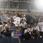 Wali Kota Cup Turnamen Futsal Wali Kota Cup