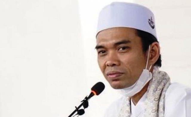 Abdul Somad Abdul Somad