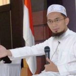 Adi Hidayat Penyakit Iri Hati