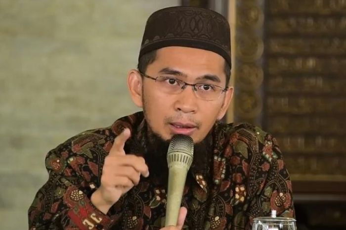 Adi Hidayat Adi Hidayat