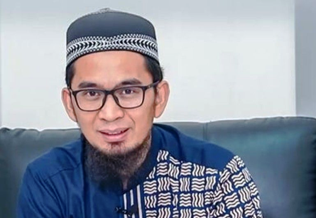 Adi Hidayat Ustadz Adi Hidayat