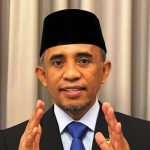 Anwar Hafid Pelantikan Pj Bupati Bangkep