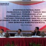 Bawaslu Sulteng Bawaslu Sulteng